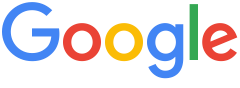 google logo